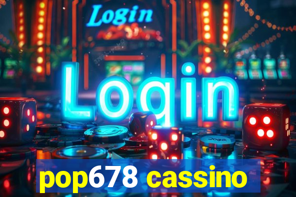 pop678 cassino